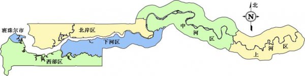 冈比亚是什么梗