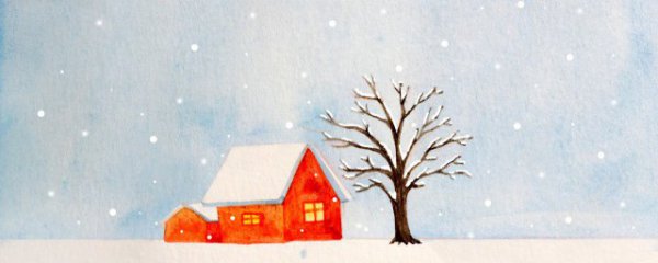 立冬送给闺蜜文案短句