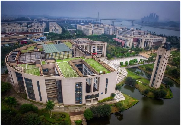 广州大学算名牌大学吗