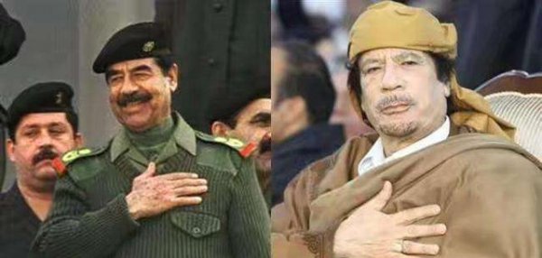 中东被称为什么之地