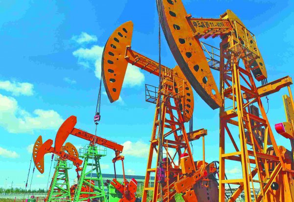 中东被称为什么之地