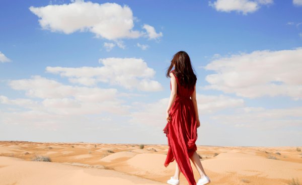 中东被称为什么之地