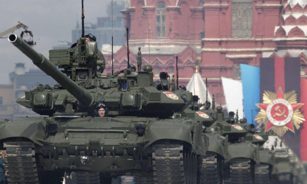 中东被称为什么之地