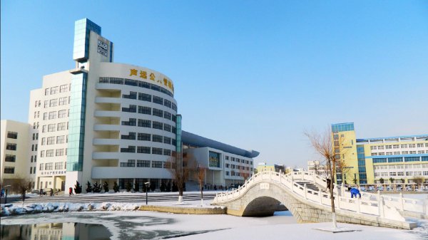 山东大专排名前十名学校