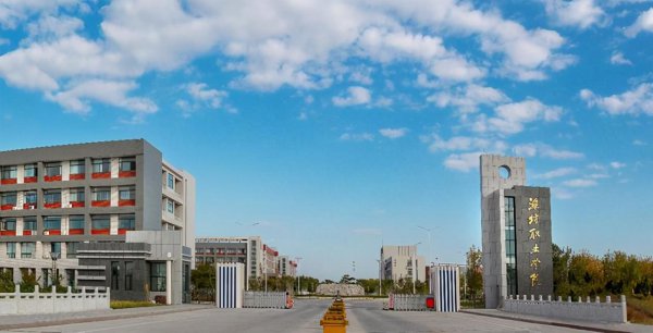 山东大专排名前十名学校