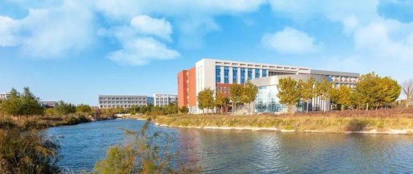 山东大专排名前十名学校