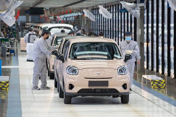 400公里新能源汽车充电费用