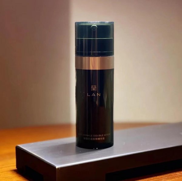 40岁抗衰老精华液哪种好