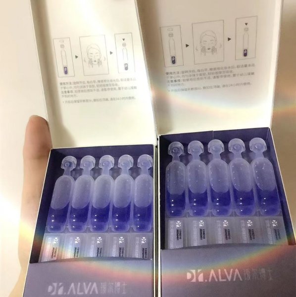 40岁抗衰老精华液哪种好