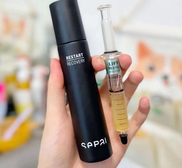 40岁抗衰老精华液哪种好