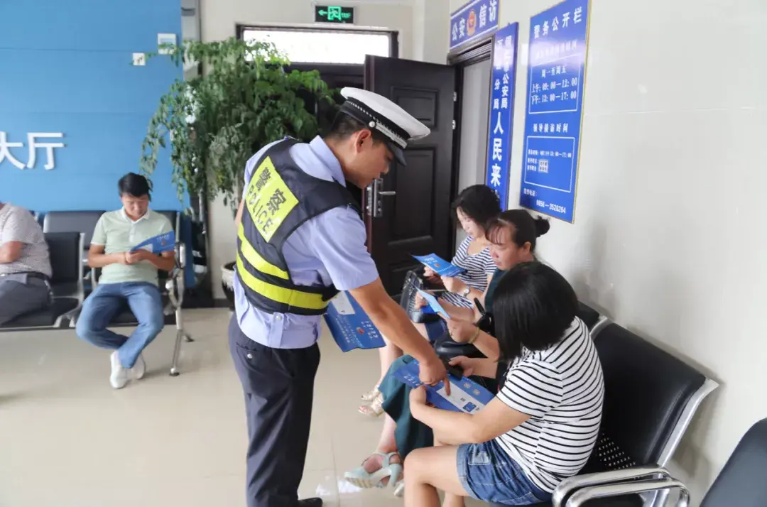 电子驾驶证全国通用吗