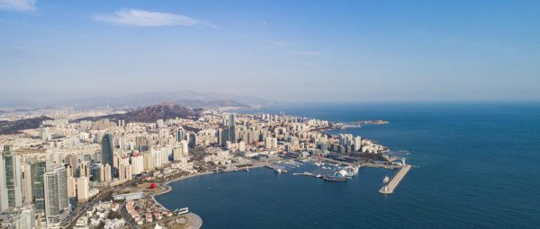 青岛周边有什么好玩的地方推荐