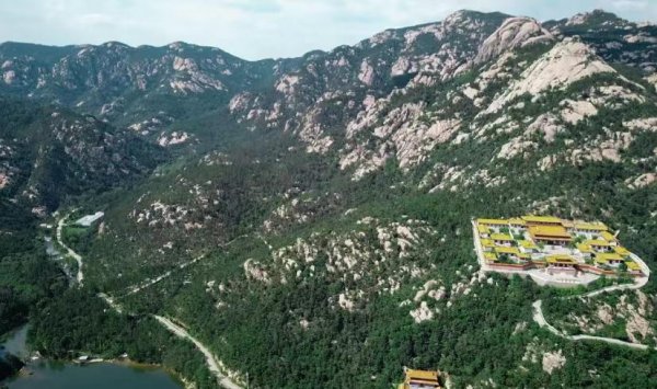 青岛周边有什么好玩的地方推荐