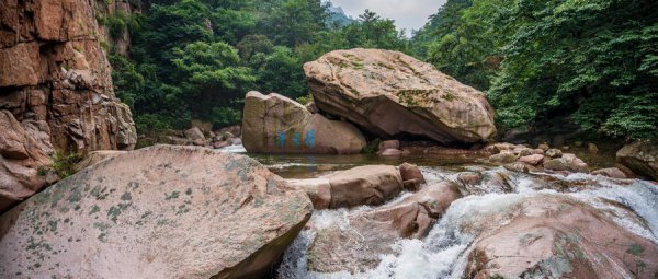 青岛周边有什么好玩的地方推荐
