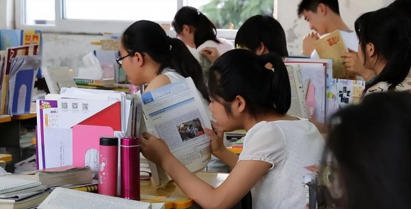 成绩一般的孩子高中怎么选科