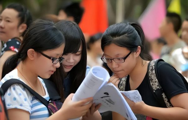 成绩一般的孩子高中怎么选科