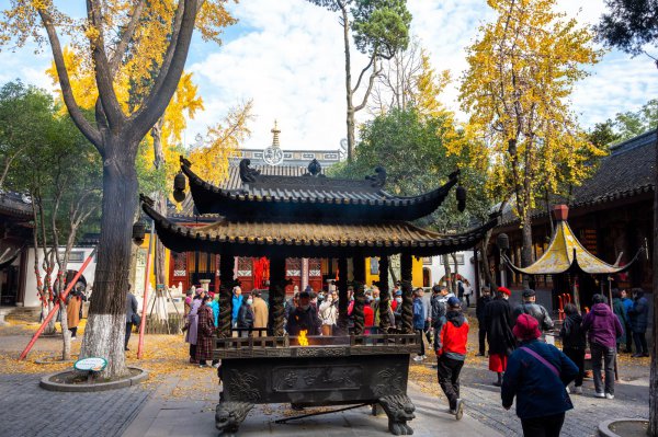 寒山寺在苏州什么地方