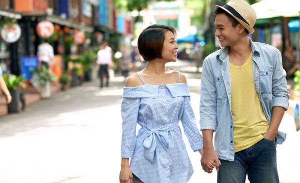 怎样找男人要钱不会反感