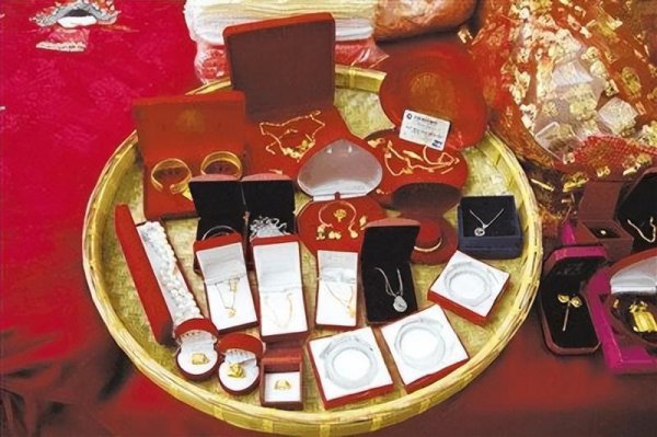 湖南彩礼一般给多少钱