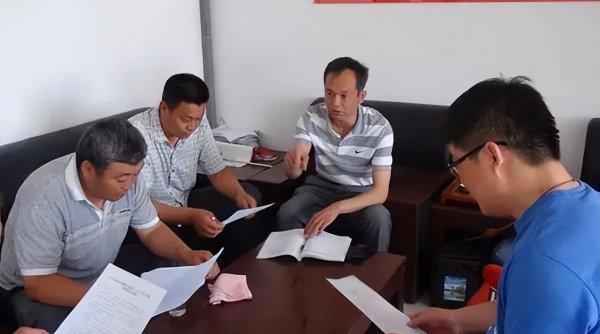 村干部工资多少钱一个月