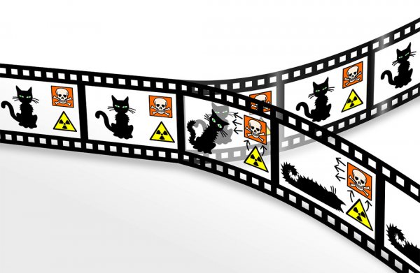 经典物理学四大神兽介绍