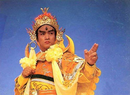 哮天犬是什么狗图片