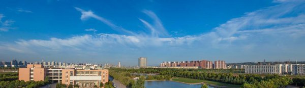 河南科技大学分数线