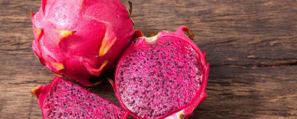 火龙果的储存方法