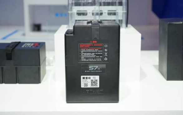 锂电池品牌有哪些