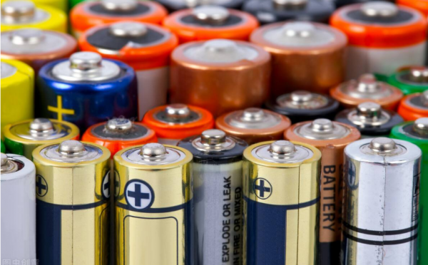 锂电池品牌有哪些