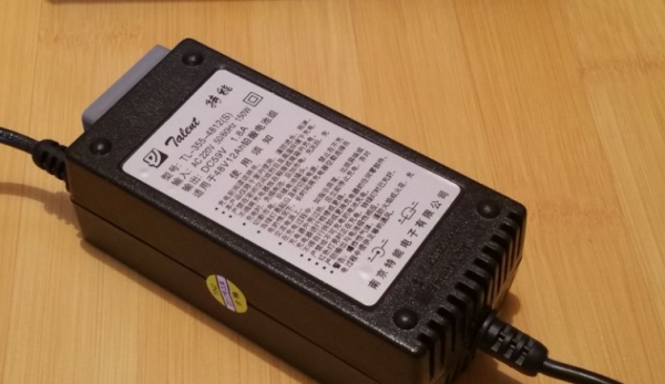 锂电池品牌有哪些