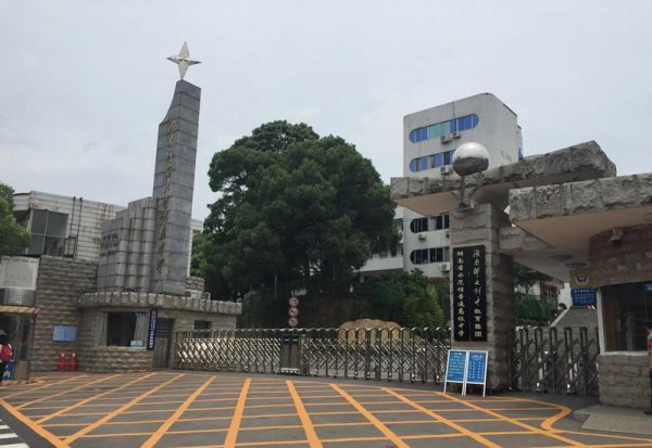 湖南高中学校排行榜2022