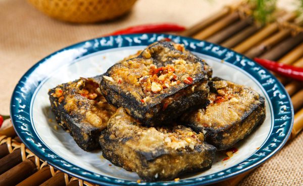 长沙好吃的有哪些