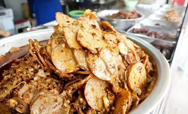 长沙好吃的有哪些