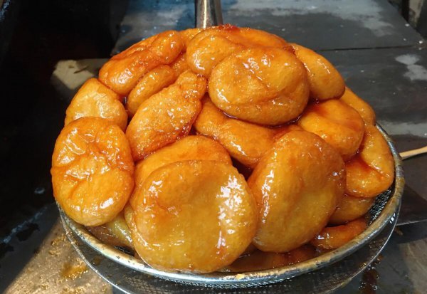 长沙好吃的有哪些