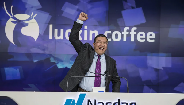 开一家瑞幸咖啡多少钱