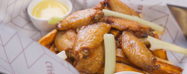 好听的西餐厅名字