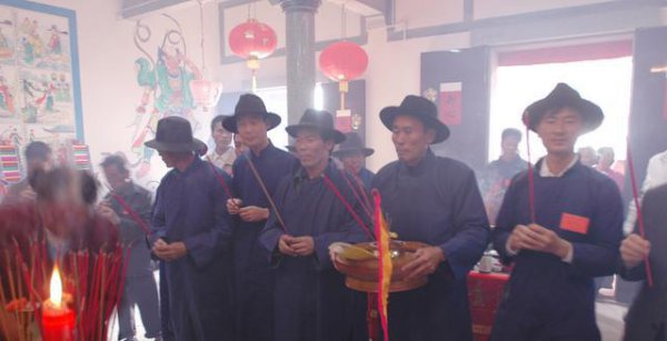 福建旅游必去十大景点