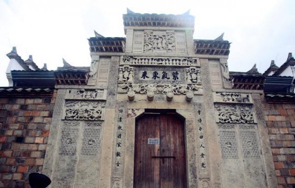 福建旅游必去十大景点