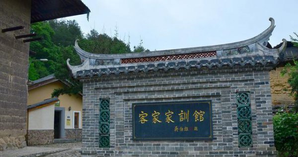 福建旅游必去十大景点