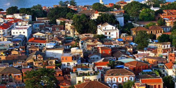 福建旅游必去十大景点