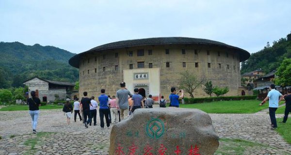 福建旅游必去十大景点