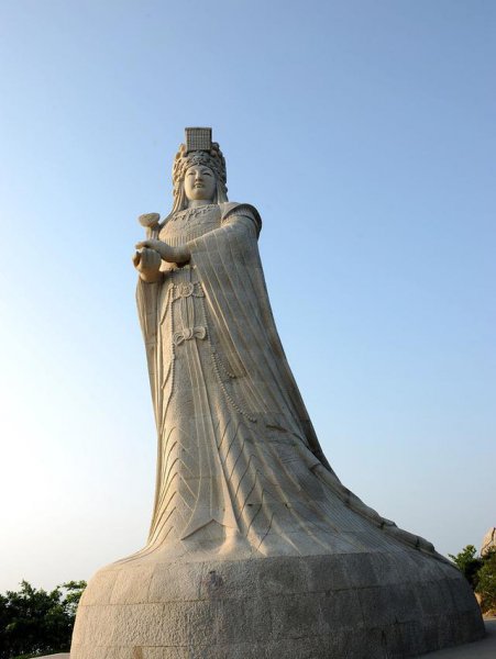 福建旅游必去十大景点