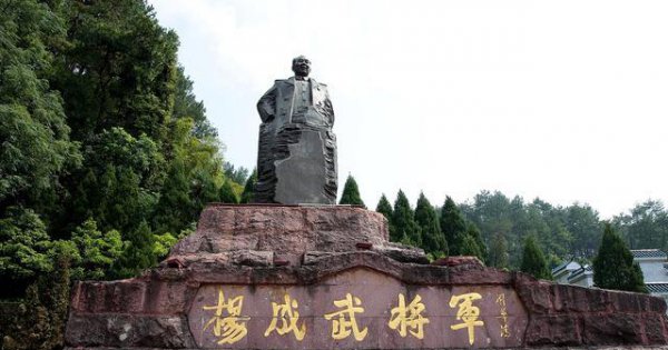 福建旅游必去十大景点