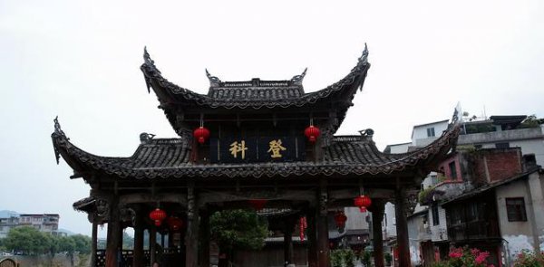 福建旅游必去十大景点