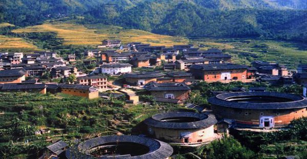 福建旅游必去十大景点