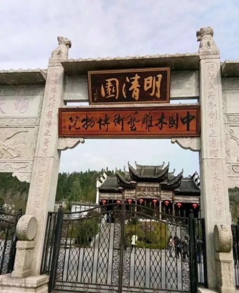 福建旅游必去十大景点