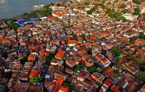 福建旅游必去十大景点