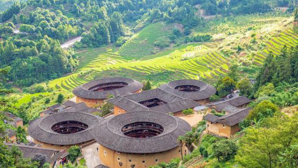 福建旅游必去十大景点