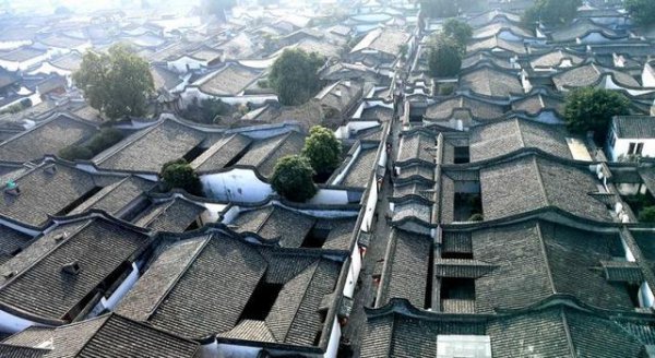 福建旅游必去十大景点